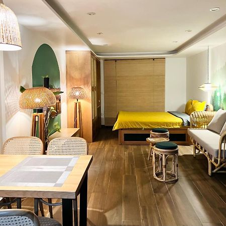 Lubi House Homestay 河内 外观 照片